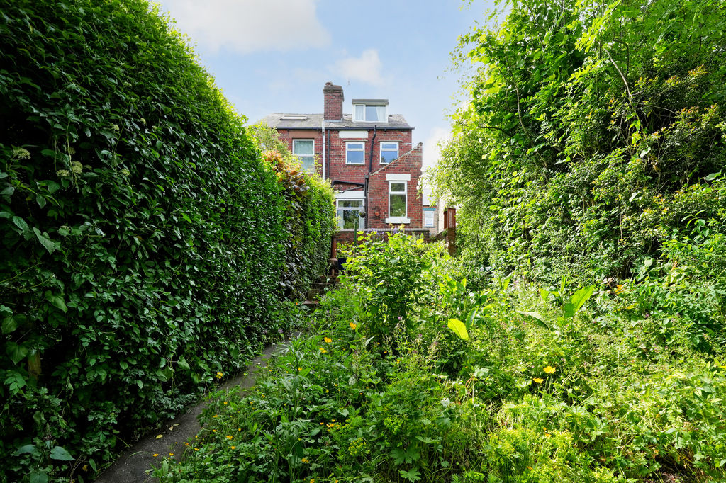 Freedom Road Walkley